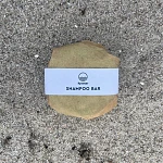 Kystnær Tang Shampoo Bar